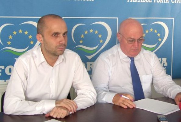 Mihai Petre: Cu noua Constituţie, viitorul preşedinte va fi un fel de maimuţoi